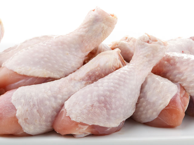 Poultry