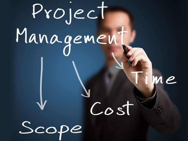 Project Management