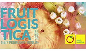 Fruit Logistica 2020